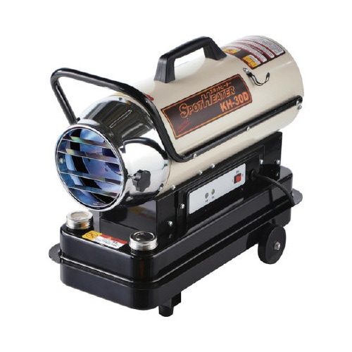 スポットヒーターKH−30D