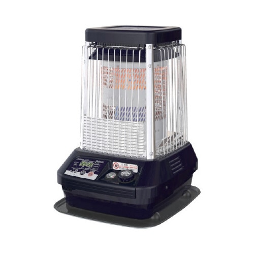 ブルーヒーターFM−19F2−ブルー