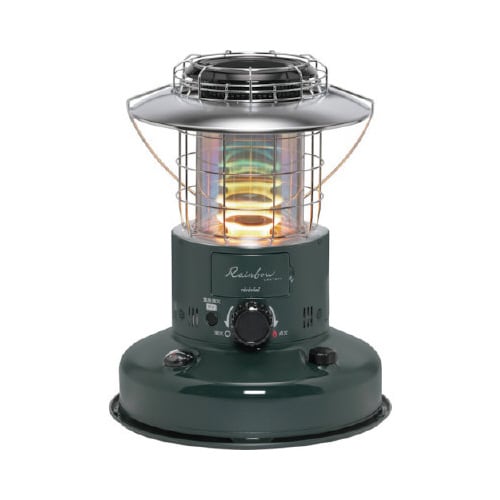 対流型石油ストーブ ランタン調