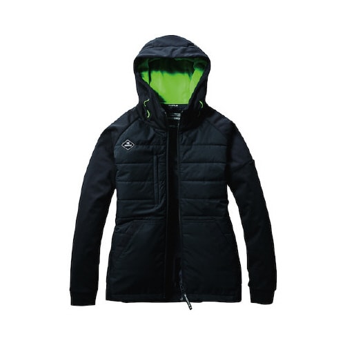 ヒーターフーディジャケット3220−35