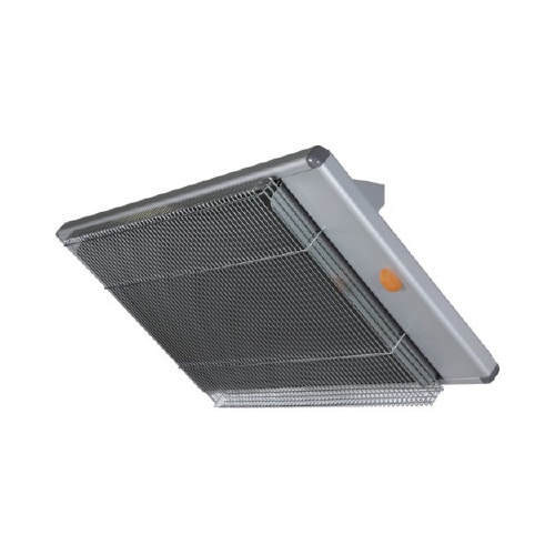 遠赤外線電気ヒーター