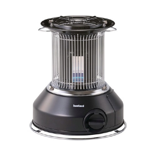 カセットガスストーブ マル暖