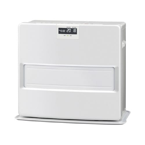 石油ファンヒーター