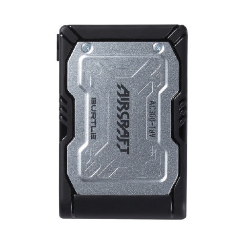 リチウムイオンバッテリーAC360−35−F