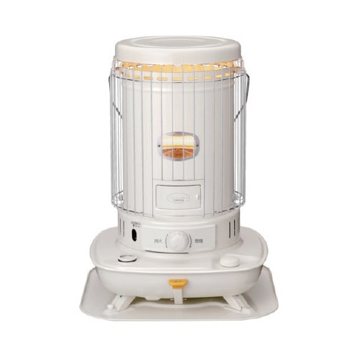 対流型石油ストーブ