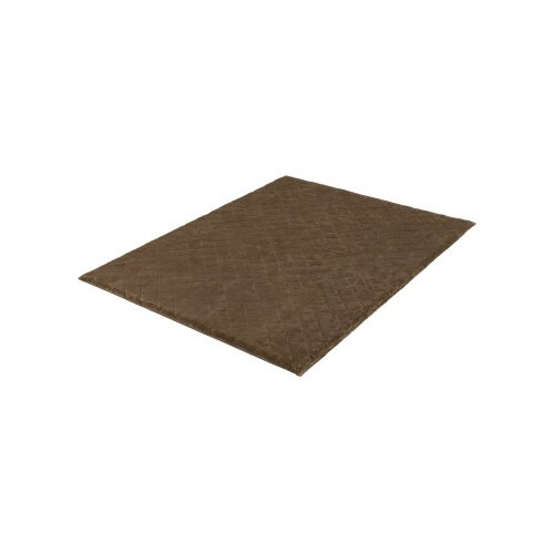 ふっくらボリュームごろ寝ラグORG−V1824−T