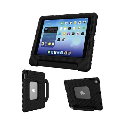 iPad 10.2インチ第7ー9世代 耐衝撃ケース