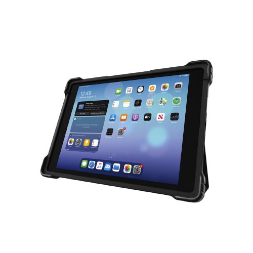 iPad 10.2インチ第7ー9世代 耐衝撃ケース