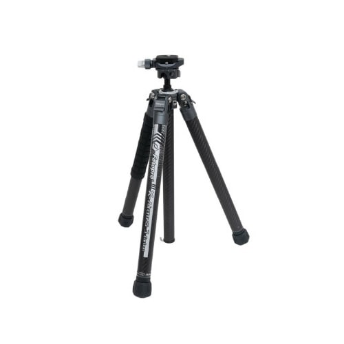 X−AIRCROSS3CLITE軽量カーボン三脚