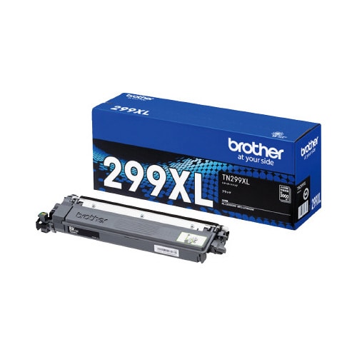 純正トナーカートリッジ TN299XLBK×2