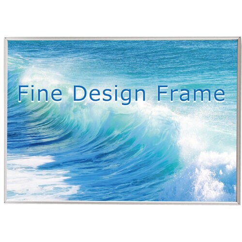 ウェーブライン A2 ブラック