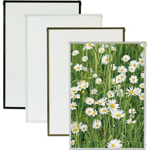 エコイレパネ B5 ホワイト