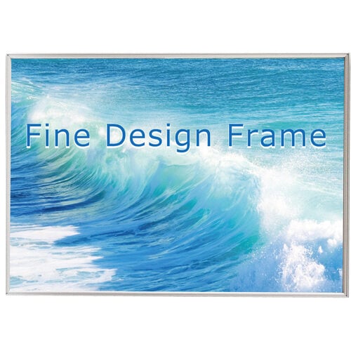 ウェーブライン A1 シルバー