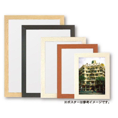 ニューアート A5 スルーホワイト