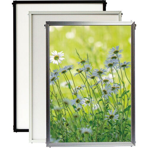 ディキシィ 画用紙四ッ切 シルバー