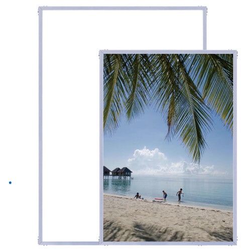 デカフレ B1 シルバー