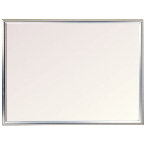 オストレッチ ラウンド インチ シルバー