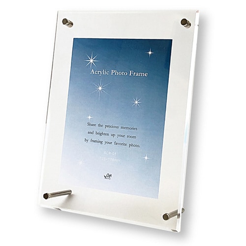 アクリルフォトフレーム ACP−03