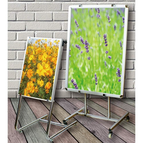 パネルスタンド FPS−1