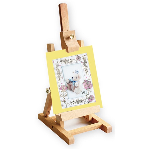 テーブルトップイーゼル