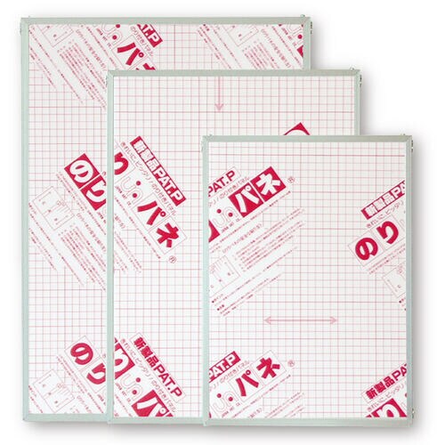 のりパネフレーム B1