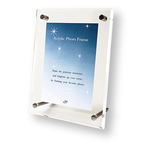 アクリルフォトフレーム ACP−01