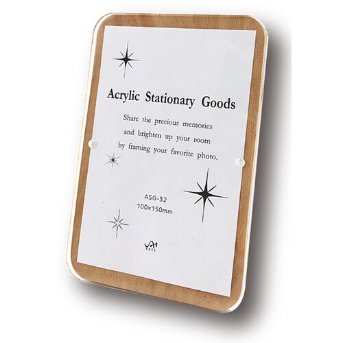 アクリルステーショナリーグッズ ASG−32