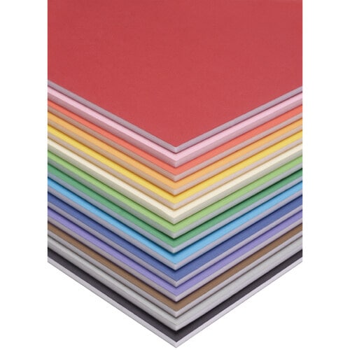 カラーポップコーア 5mm B2 ブラック