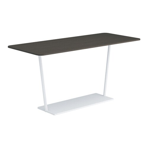 ラウンジテーブル リージョン T字脚