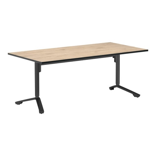 コラボ用家具 イニシア テーブル 角形