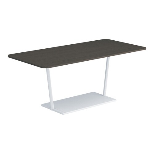 ラウンジテーブル リージョン T字脚