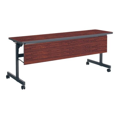 フラップ天板KT‐60シリーズ 幕板・棚付