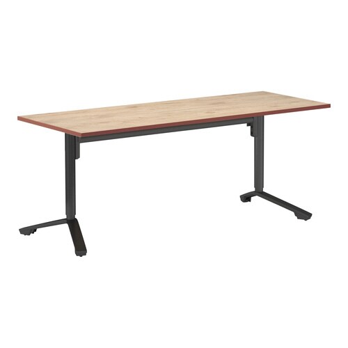 コラボ用家具 イニシア テーブル 角形