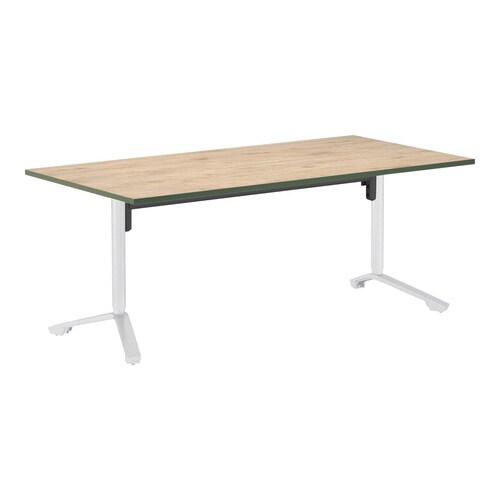 コラボ用家具 イニシア テーブル 角形