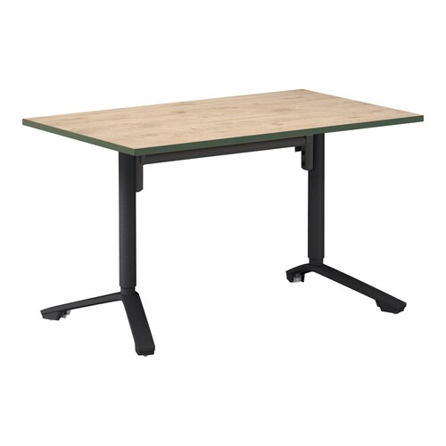 コラボ用家具 イニシア テーブル 角形