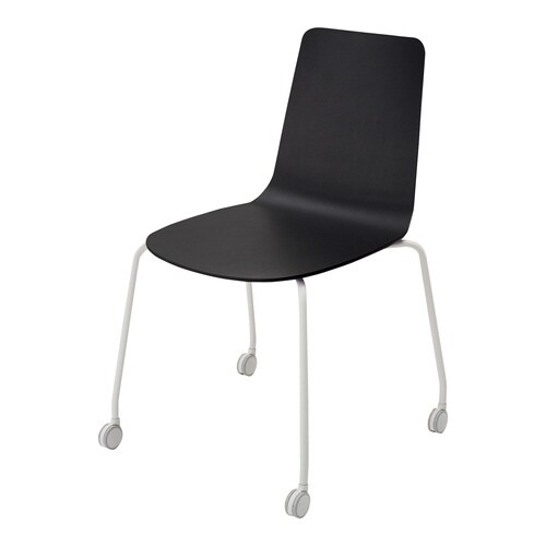 ミケット キャスター脚 背座樹脂 座パッド無