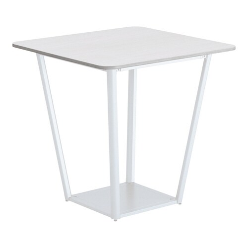 ラウンジテーブル リージョン角形 ボックス脚ハイ