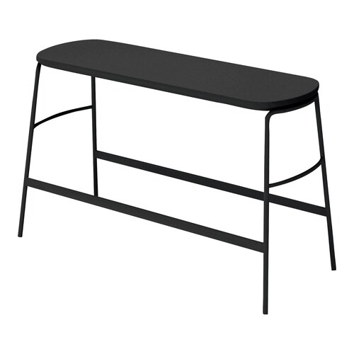 エニー ハイベンチ ブラック