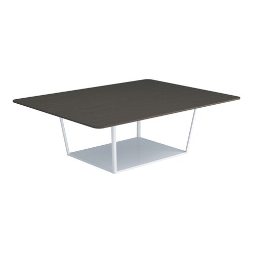 ラウンジテーブル リージョン ボックス脚