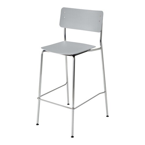 チェア プロッカ ハイタイプ 背座樹脂