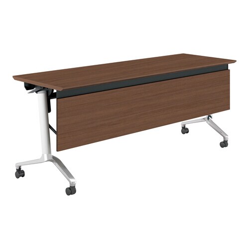 フラップ天板コンフェスト ハイ 幕板付