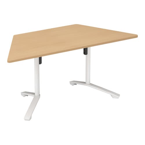 教育用家具 イニシア テーブル 台形