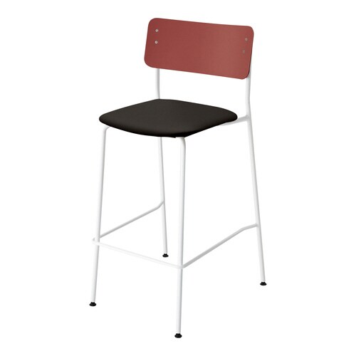 チェア プロッカ ハイタイプ 背樹脂 座クッション