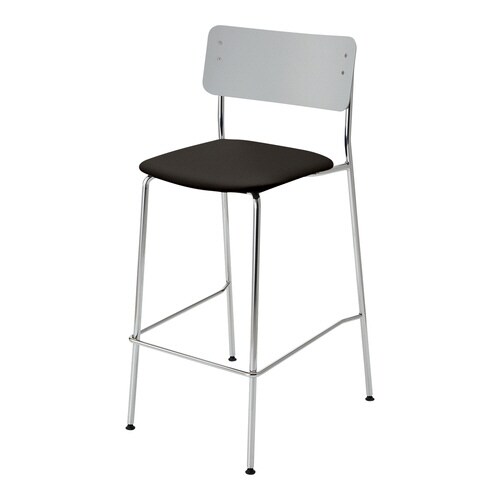 チェア プロッカ ハイタイプ 背樹脂 座クッション