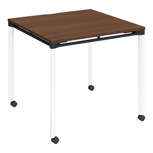 コラボ用家具 テーブル マルティス 正方形4本脚