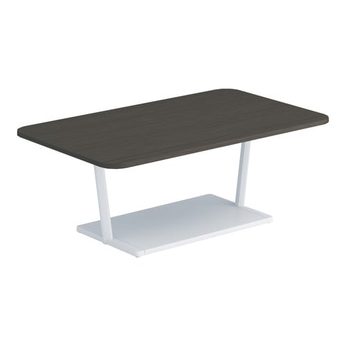 ラウンジテーブル リージョン T字脚