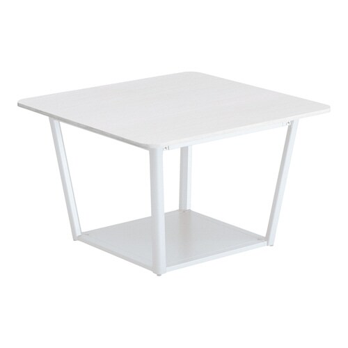 テーブル リージョン角形 ボックス脚ミドルロー