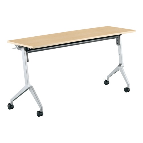 フラップ天板リーフライン 幕板・棚なし