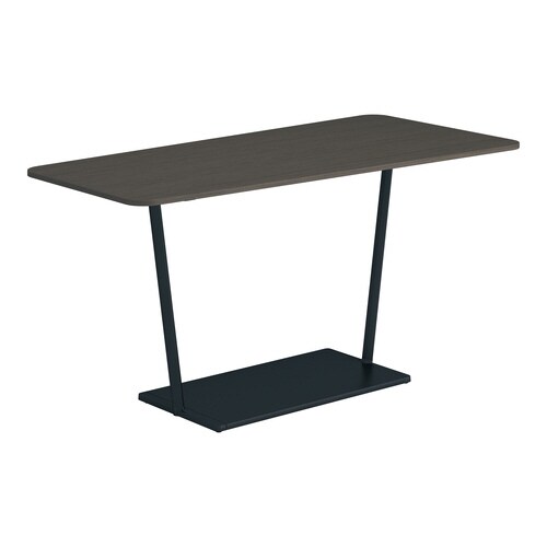 ラウンジテーブル リージョン T字脚