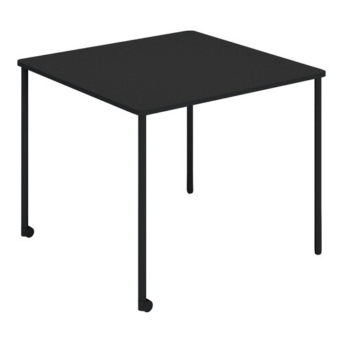 テーブル エニー 正方形 ミドルタイプ